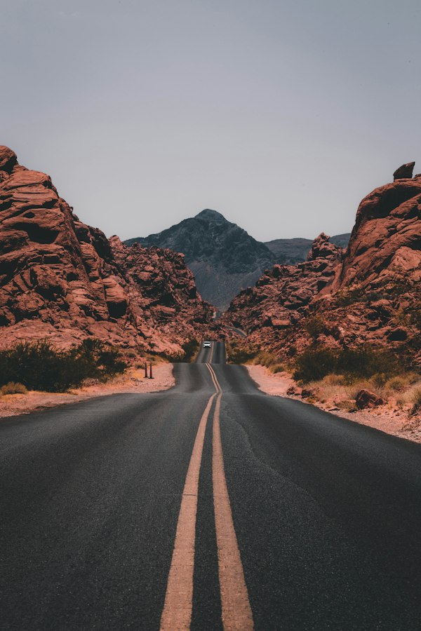 Travel Moment 7